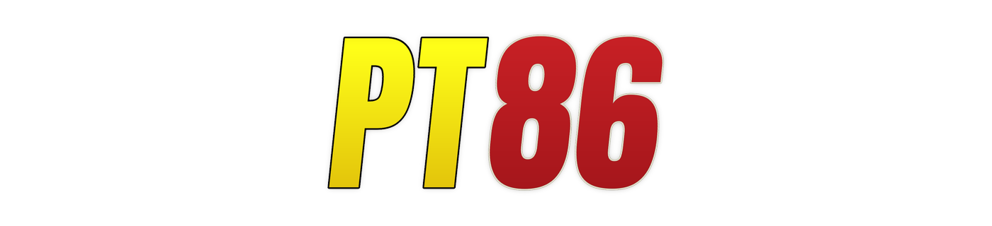 pt86 Logo